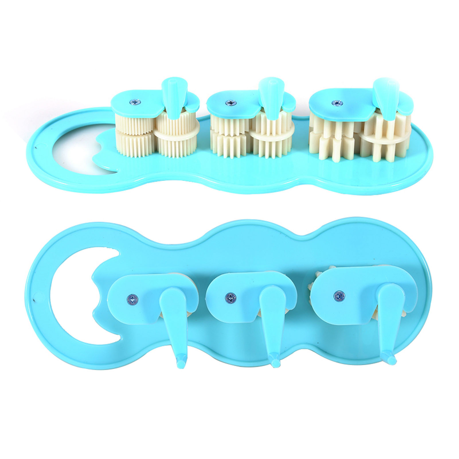 Art Craft In Paper - ใหม่กระดาษ Quilling Crimper เครื่อง CRIMPING กระดาษหัตถกรรม