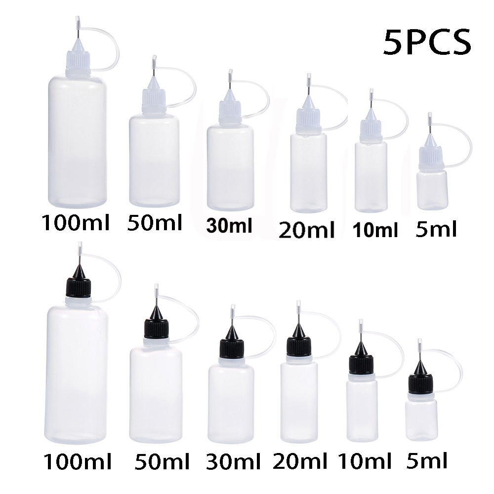 5/10/20/30/50/100ML Reusable เ - Quilling Paper Strips บทวิจารณ์และราคา