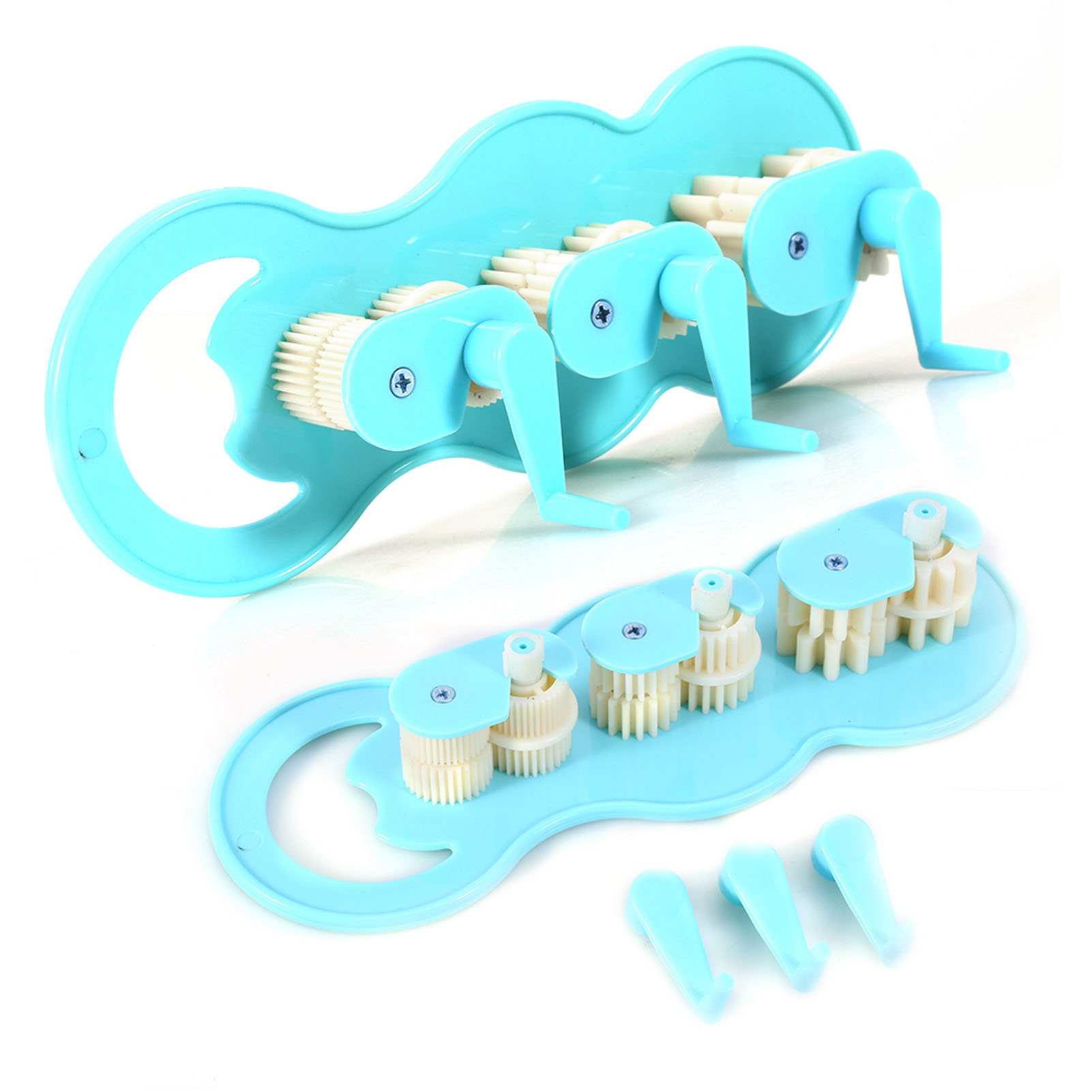 ใหม่กระดาษ Quilling Crimper เค - Art Craft In Paper บทวิจารณ์และราคา