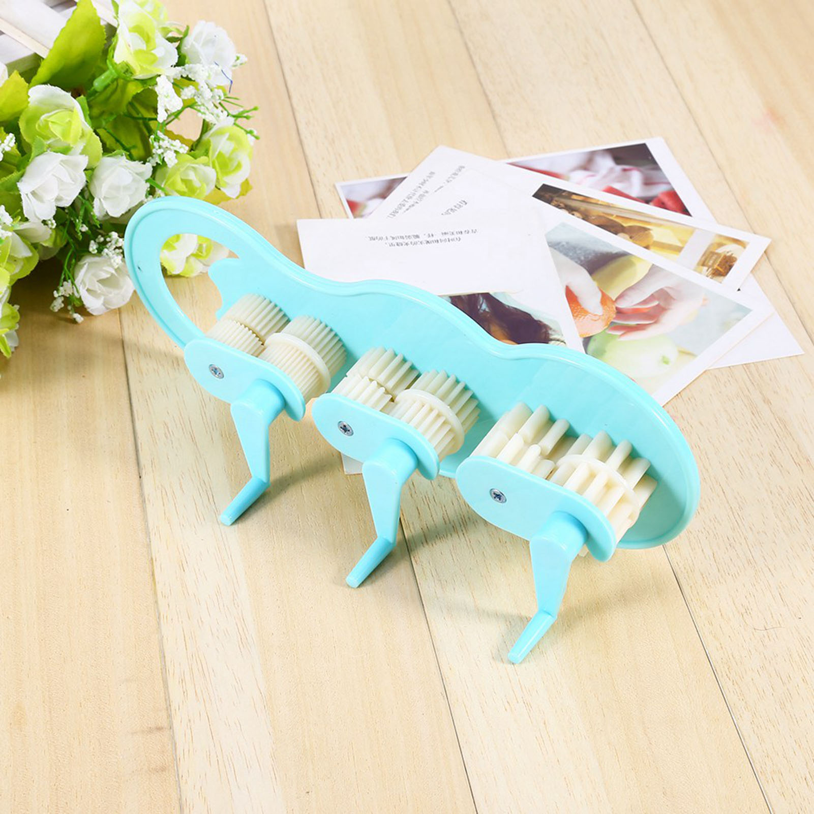 ใหม่กระดาษ Quilling Crimper เค - Art Craft In Paper บทวิจารณ์และราคา