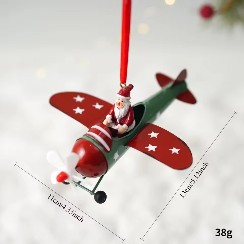 ของตกแต่งคริสต์มาสแบบแขวนสไตล์ - Art And Craft For Xmas บทวิจารณ์และราคา
