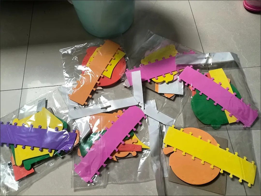 2 ชิ้น DIY การ์ตูนคอนเทนเนอร์ป - Art Craft For Kindergarten บทวิจารณ์และราคา