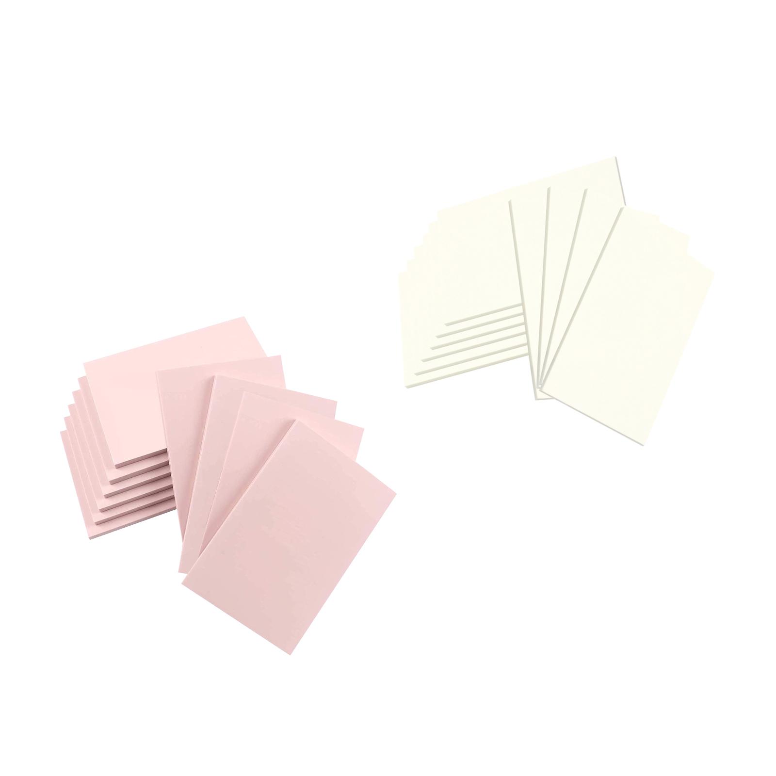 บล็อกยางแกะสลัก 10 ชิ้น สำหรับ - Lino Printing Block บทวิจารณ์และราคา