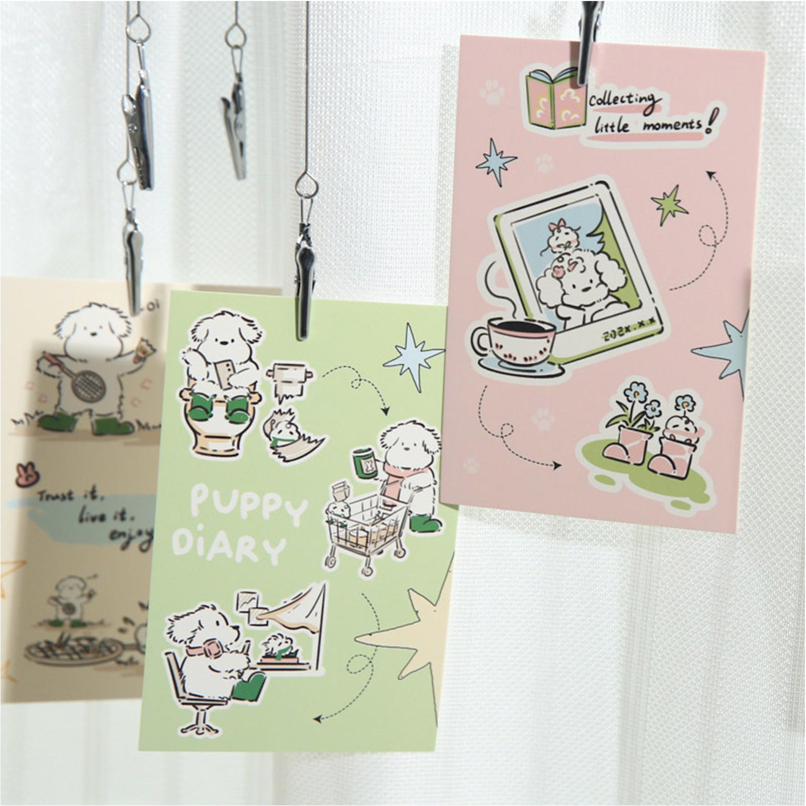 โพสต์การ์ดกระดาษโปสการ์ดสําหรั - Art Craft In Paper บทวิจารณ์และราคา