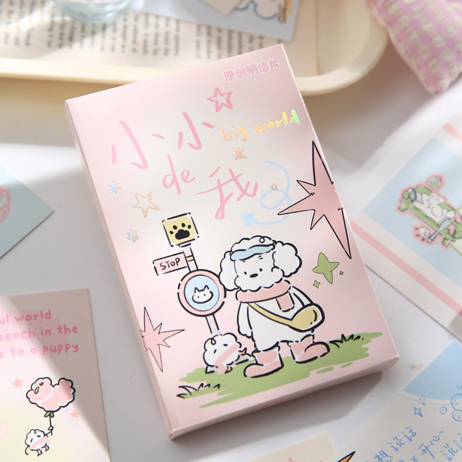 โพสต์การ์ดกระดาษโปสการ์ดสําหรั - Art Craft In Paper บทวิจารณ์และราคา