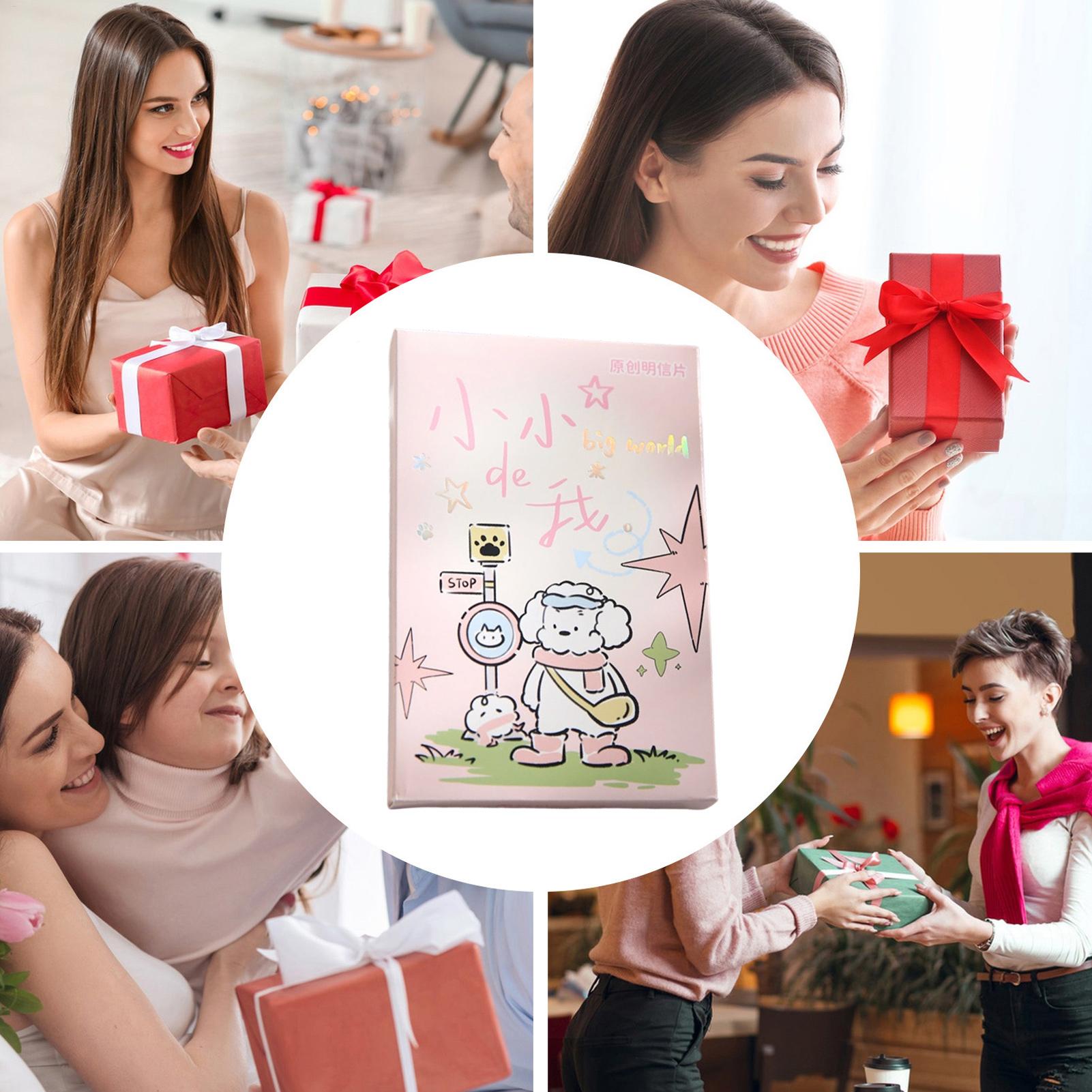 โพสต์การ์ดกระดาษโปสการ์ดสําหรั - Art Craft In Paper บทวิจารณ์และราคา