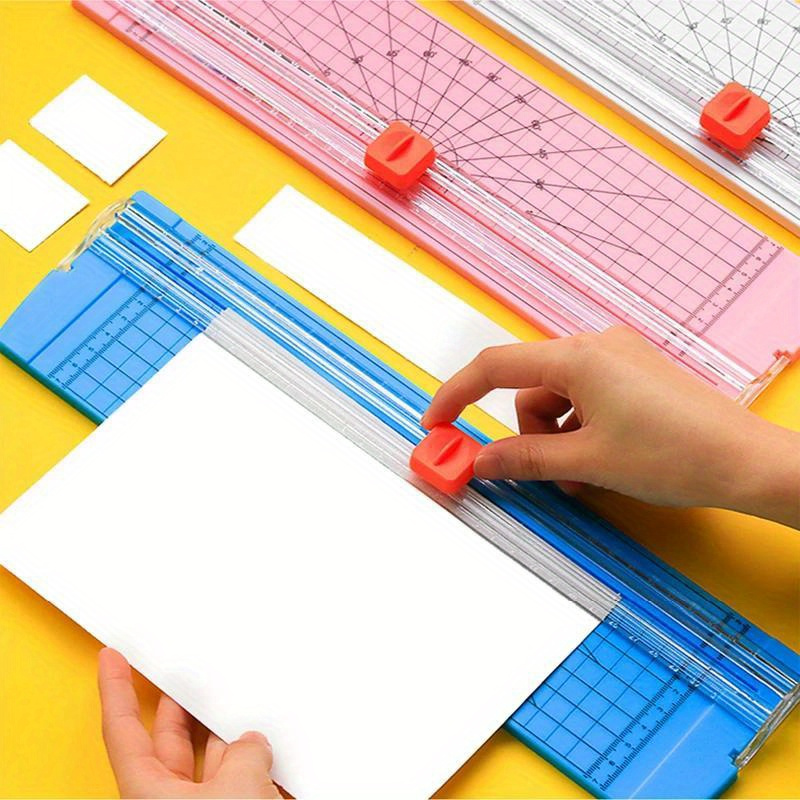 เครื่องตัดกระดาษอัตโนมัติขนาดเ - Art Craft In Paper บทวิจารณ์และราคา