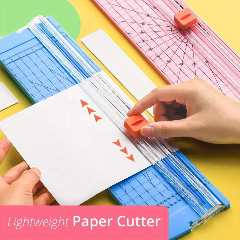 เครื่องตัดกระดาษอัตโนมัติขนาดเ - Art Craft In Paper บทวิจารณ์และราคา