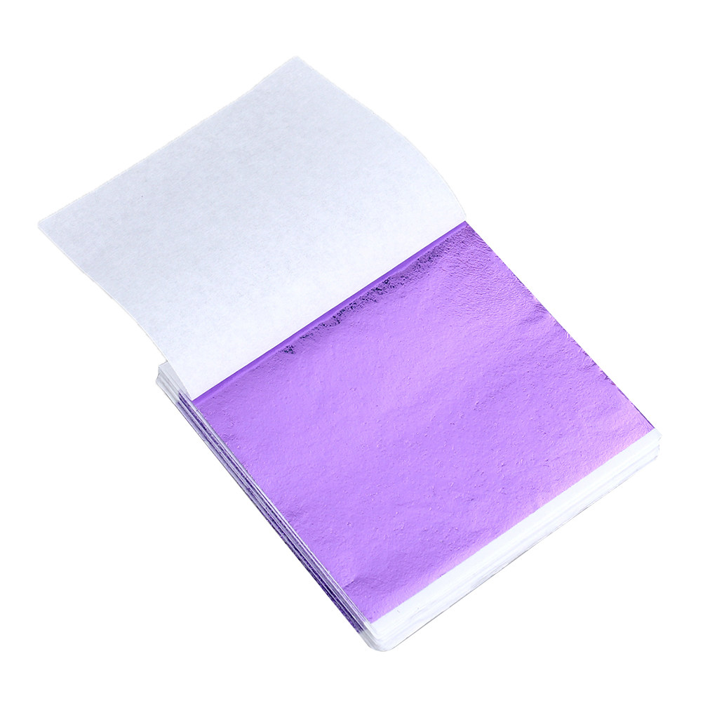 แผ่นทองคำเปลวขนาด 8x8.5 ซม. จำ - Art Craft In Paper บทวิจารณ์และราคา