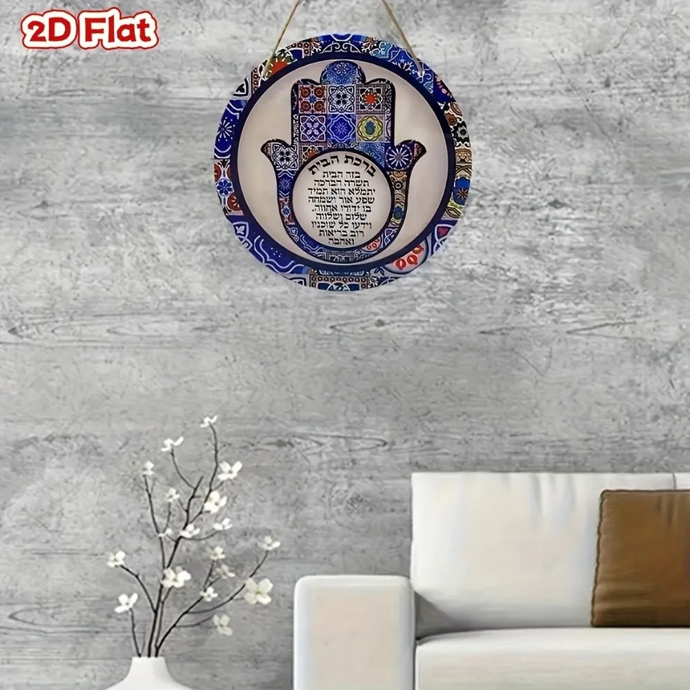 CIFBUY งานศิลปะติดผนังอะลูมิเน - Art & Craft Kortingscode บทวิจารณ์และราคา