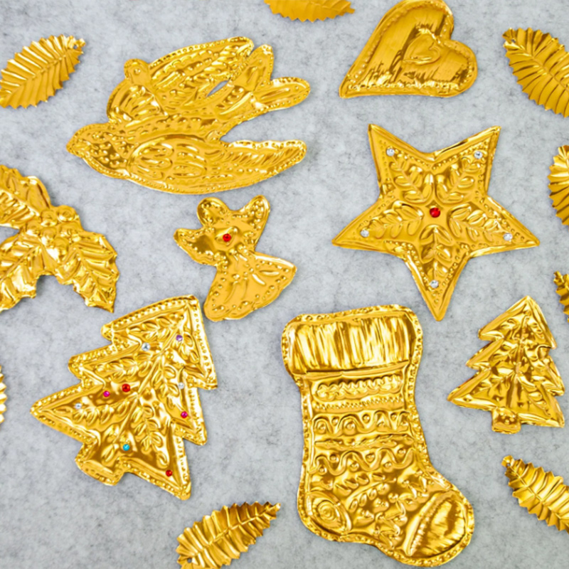 ชุดเครื่องมืองานฝีมือกระดาษฟอย - Art Craft In Paper บทวิจารณ์และราคา
