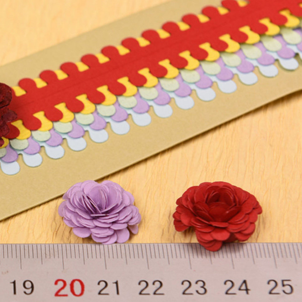 ชุดกระดาษควิลลิ่ง 60 ชิ้น สำหร - Quilling Paper Strips บทวิจารณ์และราคา