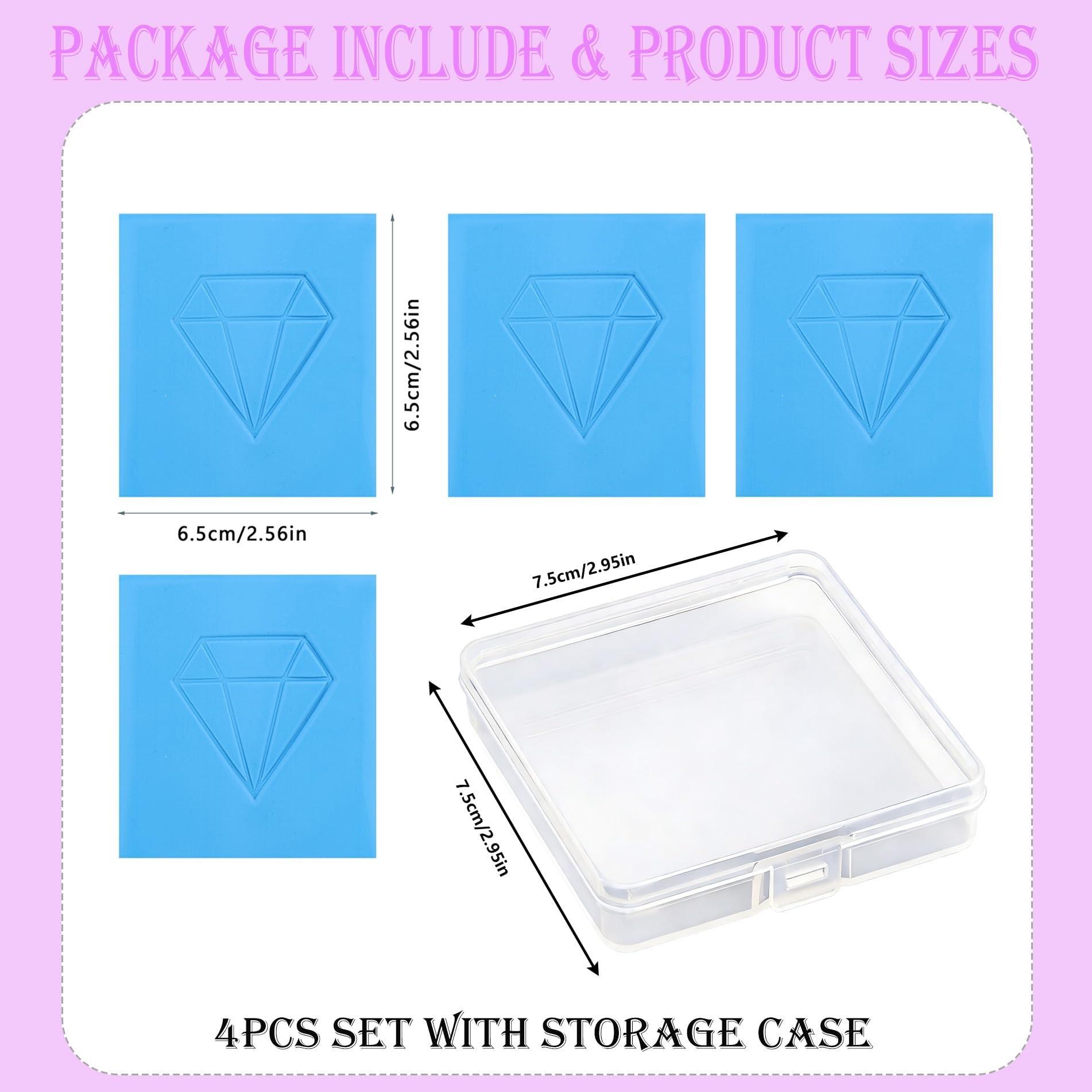 ชุดอุปกรณ์วาดภาพเพชรสำหรับผู้ใ - Diamond Painting Kit บทวิจารณ์และราคา