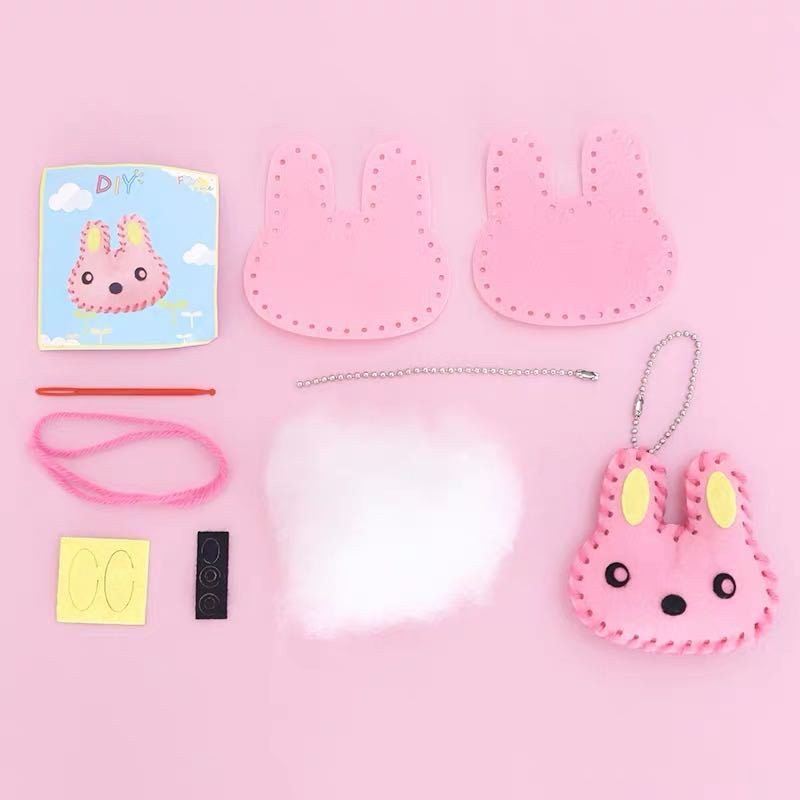 5 ชิ้น/ล็อตเด็ก Handcraft ของเ - Art Craft Kits For Kids บทวิจารณ์และราคา