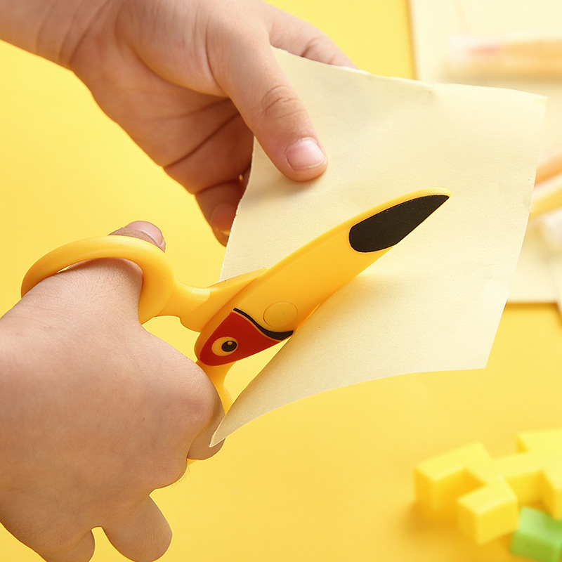 กรรไกรฝึกทักษะการใช้มือสำหรับเ - Art Craft For Kindergarten บทวิจารณ์และราคา