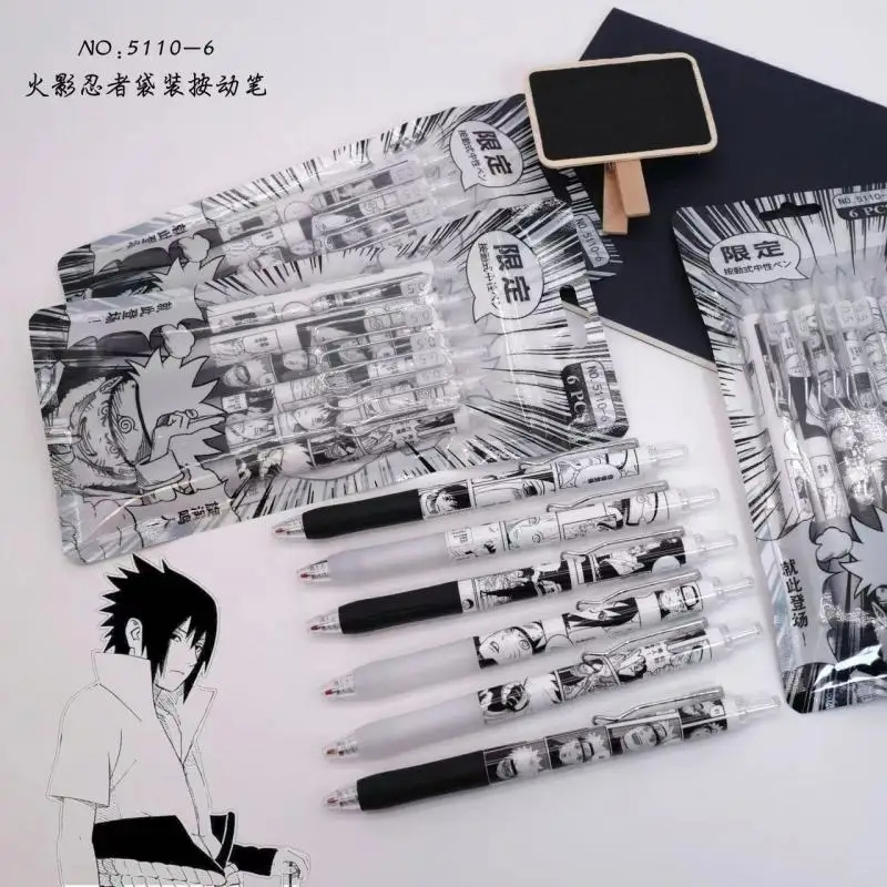 ปากกาหมึก0.5นารูโตะสำหรับเด็ก, - Calligraphy Pen Set บทวิจารณ์และราคา