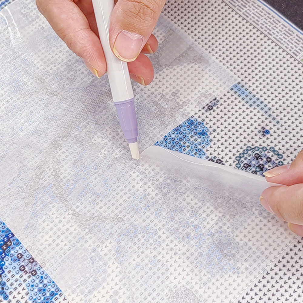 เครื่องตัดฟิล์มสำหรับงานเพชรปร - Art Craft In Paper บทวิจารณ์และราคา