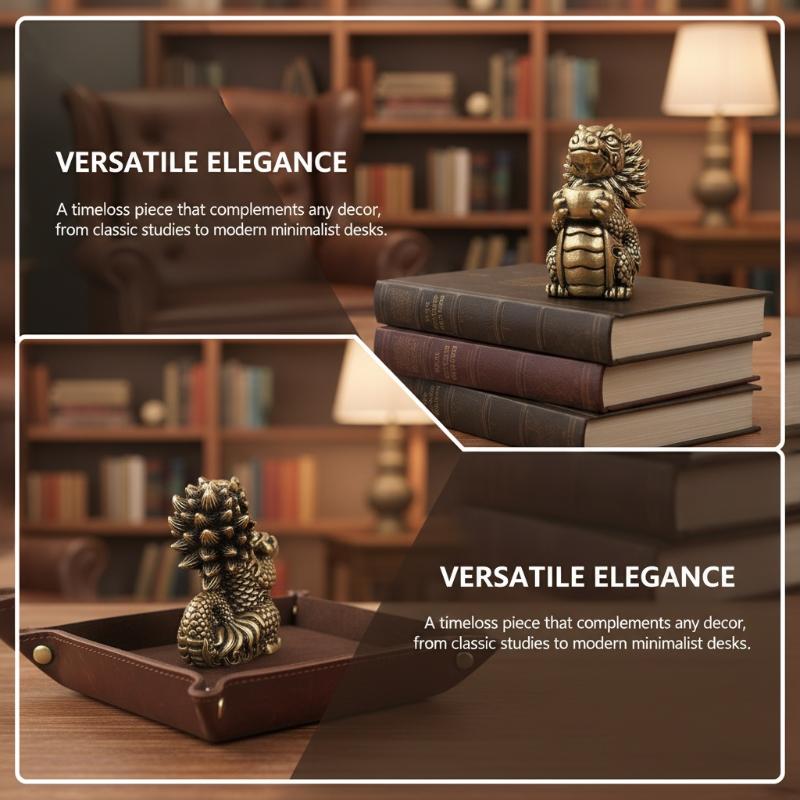 รูปปั้นมังกรโบราณทำจากทองเหลือ - Exhibition Of Art And Craft บทวิจารณ์และราคา