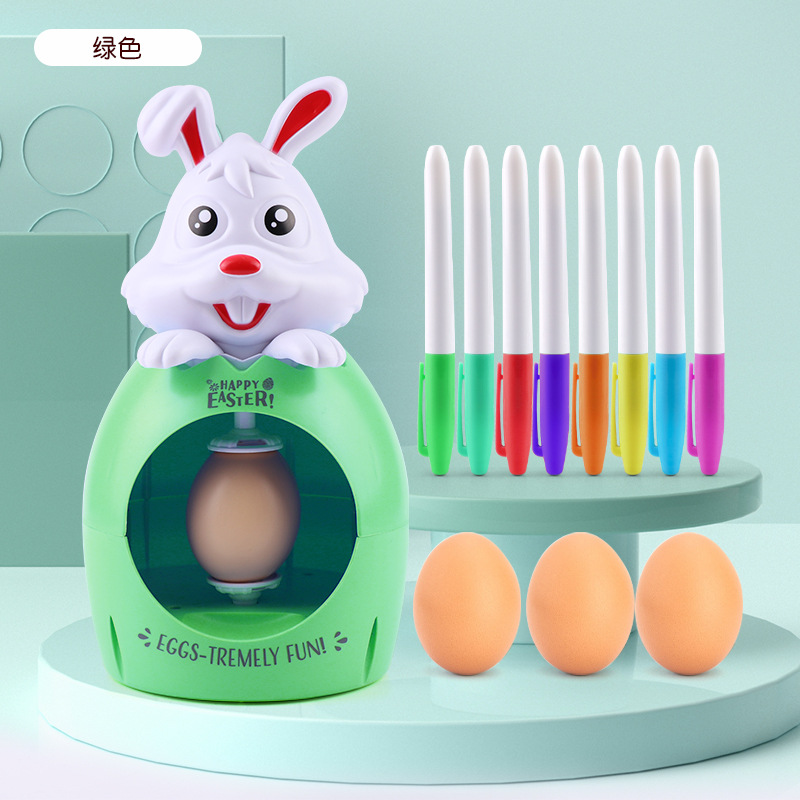 ชุดตกแต่งไข่อีสเตอร์ไฟฟ้า ชุดร - Art Craft Kits For Kids บทวิจารณ์และราคา