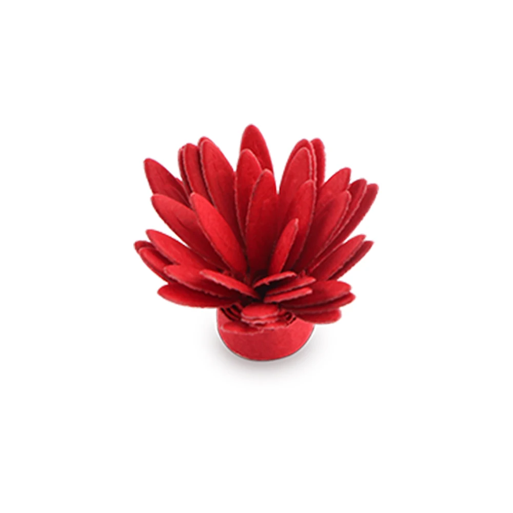 3D เกลียวดอกไม้ตัด Dies กลีบดอ - Quilling Paper Strips บทวิจารณ์และราคา